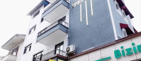 Hotel Ipekyolu