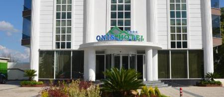 MOX Hotel Wellness & Spa