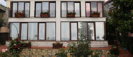 Sapanca Villa Suite