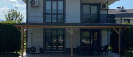 Villa Golyolu