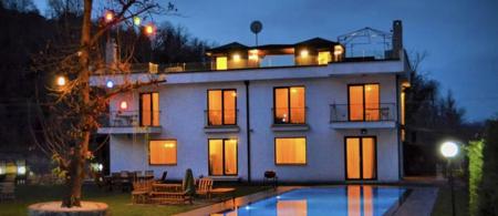 Villa Frapan