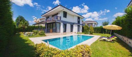 Bahar Villas Sapanca