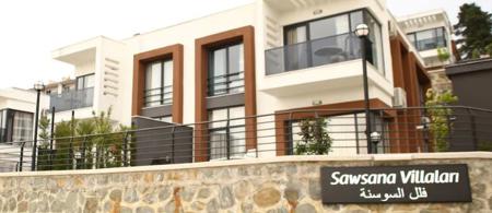 Sawsana Villaları