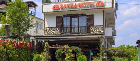 Sahra Motel