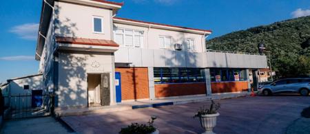 Lotus Home Sapanca