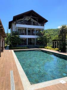 Rif Sapanca (Adult +12)