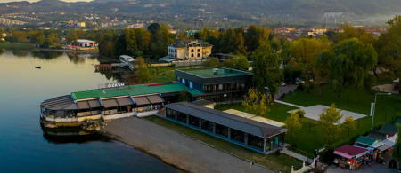 Özkum Park Otel 