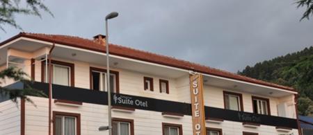 Kırkpınar Suite Otel