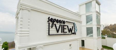 Sapanca View Hotel