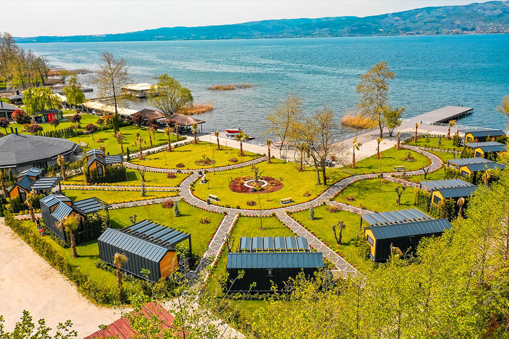 Gölevi Resort Sapanca
