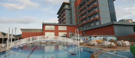 Büyük Anadolu Ereğli Hotel