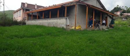 Yesilvadi Yayla Evi