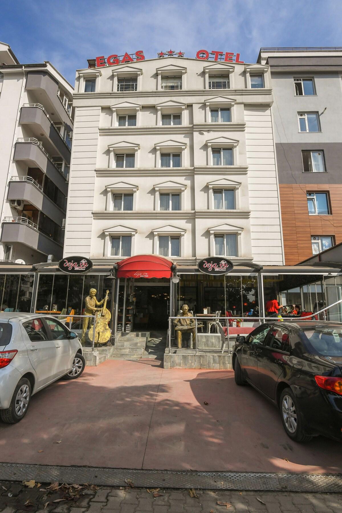 Ramada Encore by Wyndham İstanbul Şişli