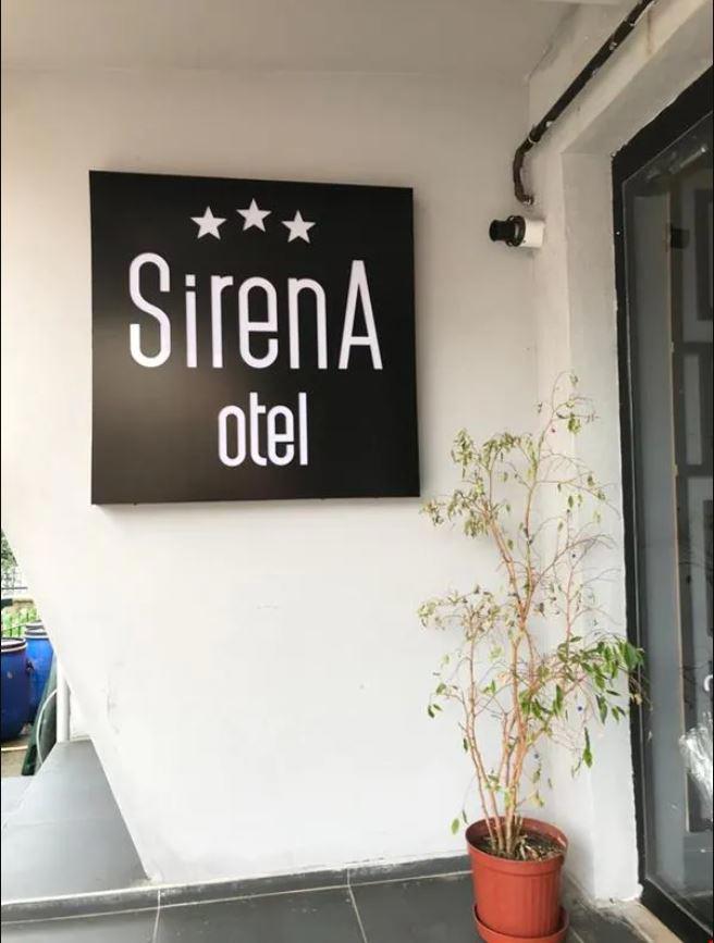 Sirena Hotel