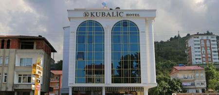 Kubaliç Hotel