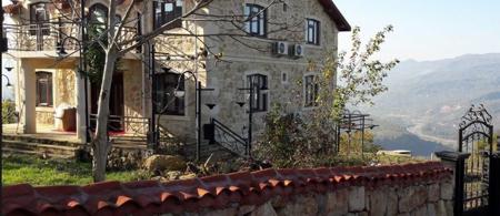 Hayat Oksijen Resort