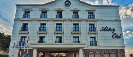 Aktuğ Hotel