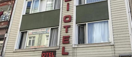 Modi Hotel