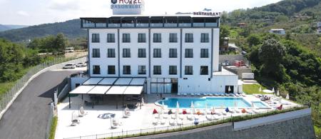 Yason Blue Hotel