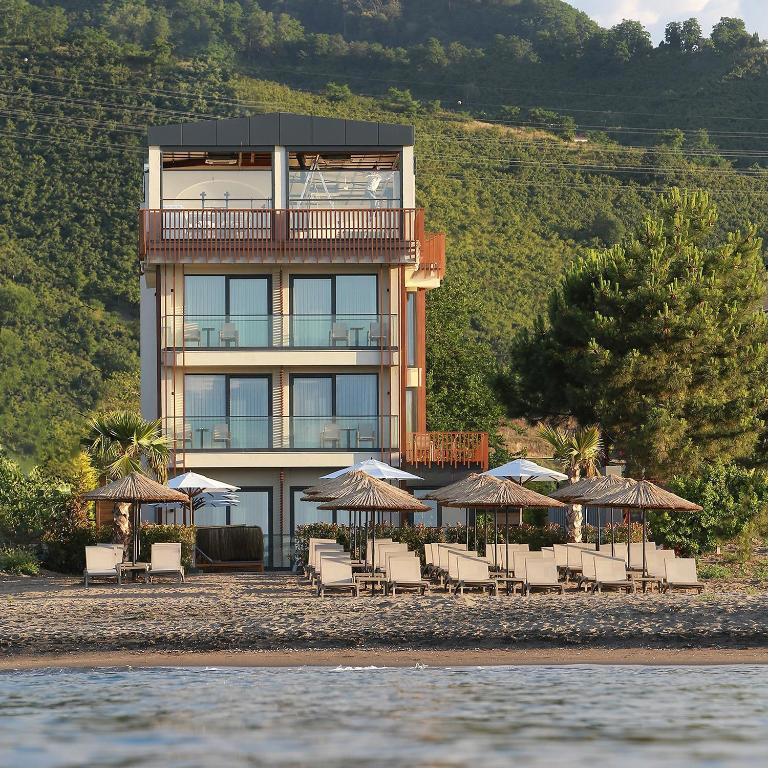 Ramada Encore by Wyndham İstanbul Şişli