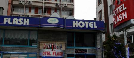 Flash Otel Artvin 