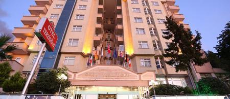 Hotel Terzioglu