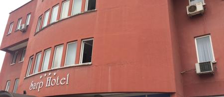 Sarp Hotel