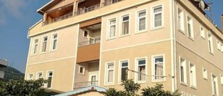 Yalı Hotel