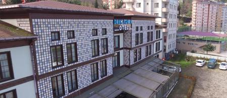 Deniz Konak Hotel