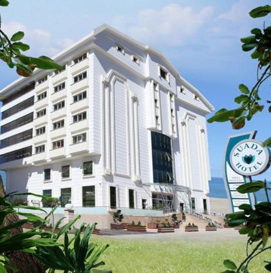 Green Suada Hotel