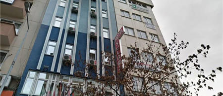 Sulduz Hotel