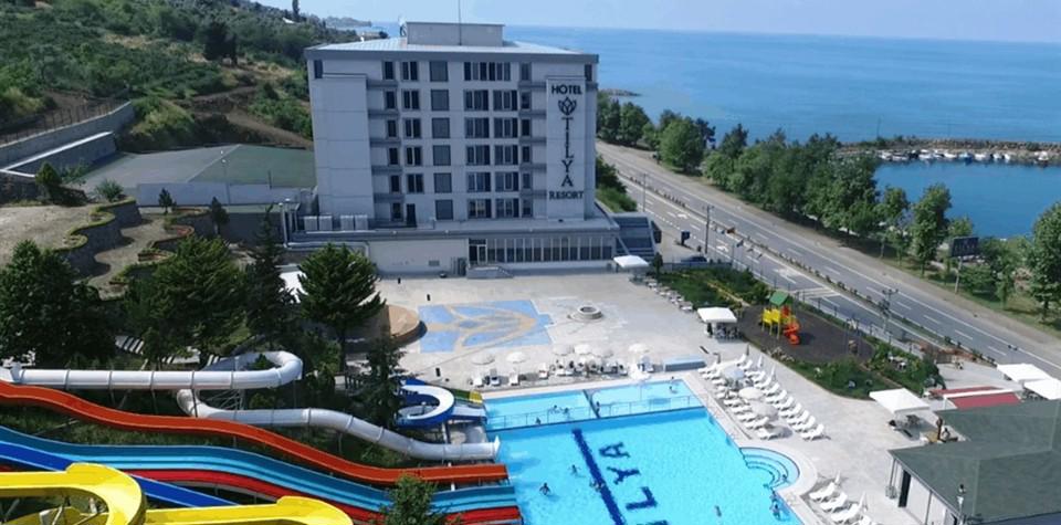 Tilya Resort Hotel