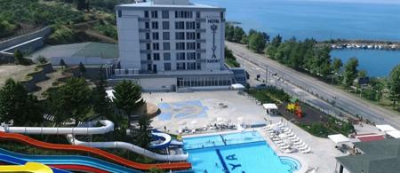 Tilya Resort Hotel