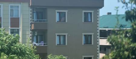 Hale Abla Apart Evleri