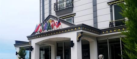 Fengo Hotel