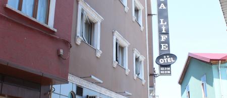 Ganita Life Otel