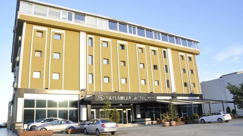 Saylamlar Hotel