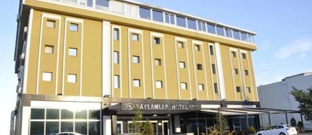 Saylamlar Hotel