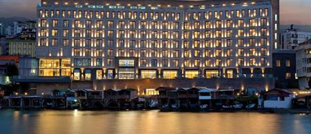 Doubletree By Hilton Trabzon