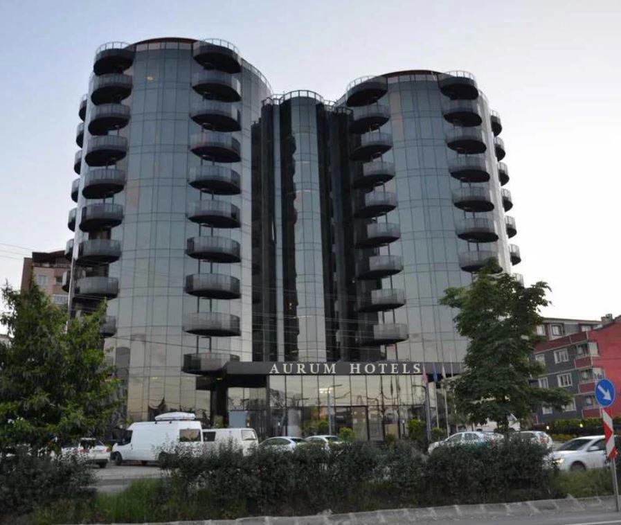 Konak Park Hotel