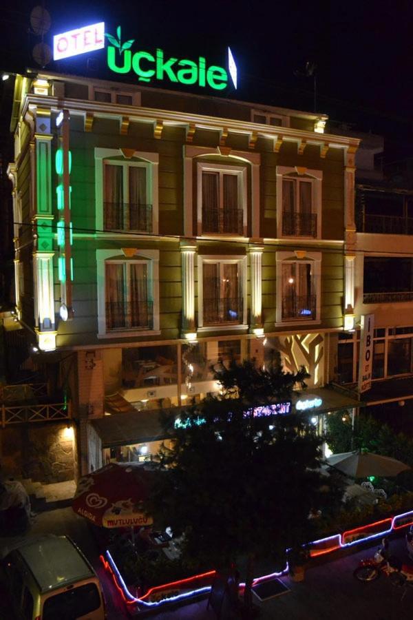 Üçkale Otel & Restaurant