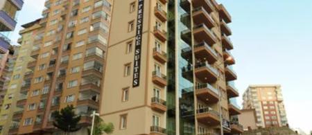 Qamar Prestige Suites