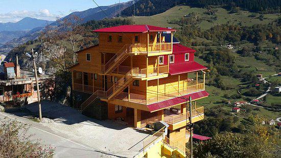 Seyirtepe Butik Otel & Restaurant