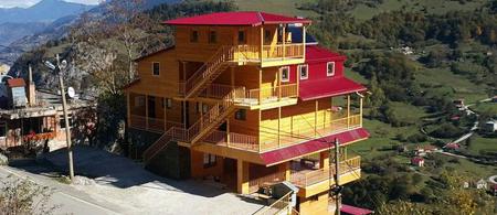 Seyirtepe Butik Otel & Restaurant