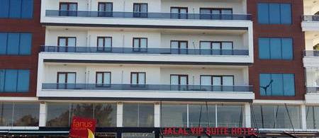 Jalal Vip Suite Hotel