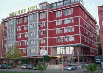 Ramada Encore by Wyndham İstanbul Şişli