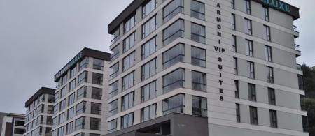 Armoni Deluxe Suite
