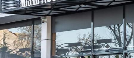 Misal Hotel Trabzon