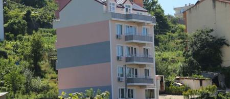 Trabzon Suites