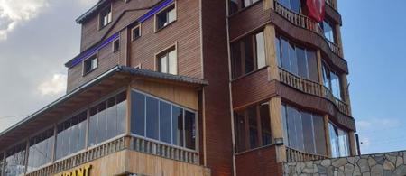 Sisdağı Zirve Otel